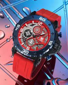 ساعت مچی مردانه تی فایو T5 کد H3920